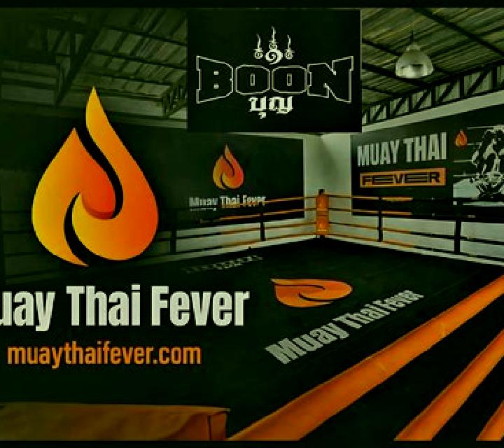 Muay Boran online slot