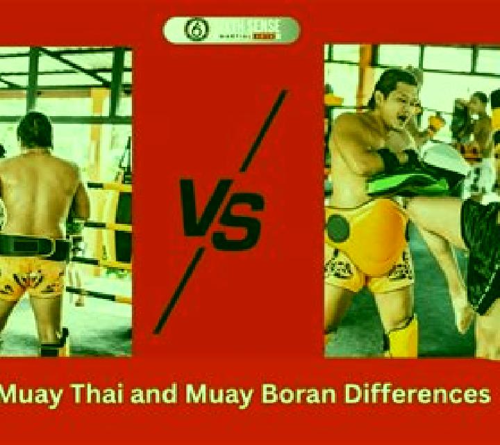 Muay Boran slot machine