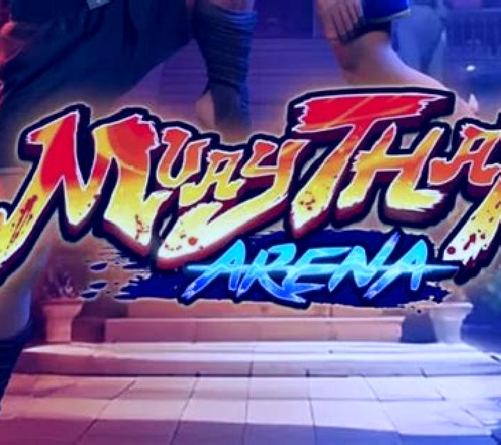 Muay Thai Arena slot