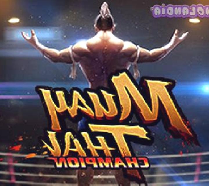 Muay Thai (Dragoon Soft) slot