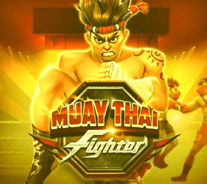 Muay Thai Fighter slot game