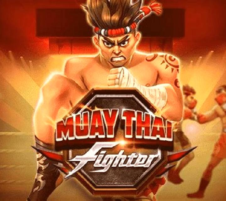Muay Thai Fighter slot