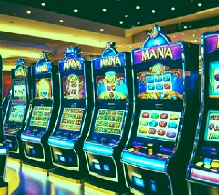 Muay Thai (Manna Play) online slot