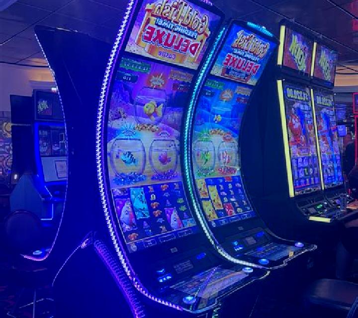 Much Richer online slot