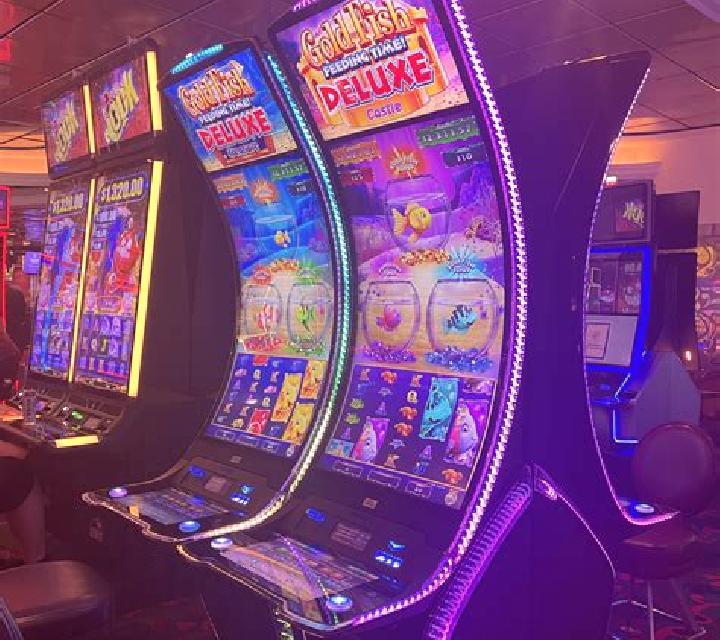 Much Richer slot game