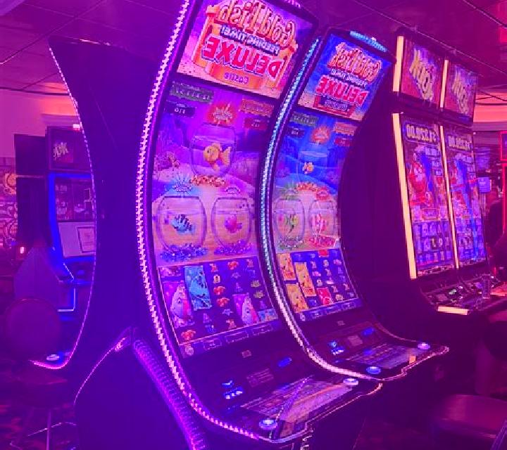 Much Richer slot machine