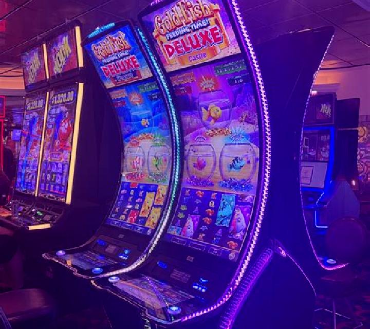 Much Richer slot