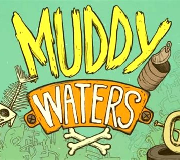 Muddy Waters online slot