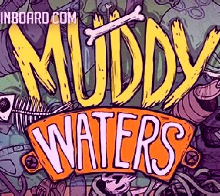 Muddy Waters slot