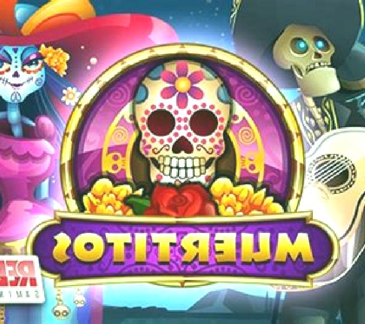 Muertitos (Red Rake) slot