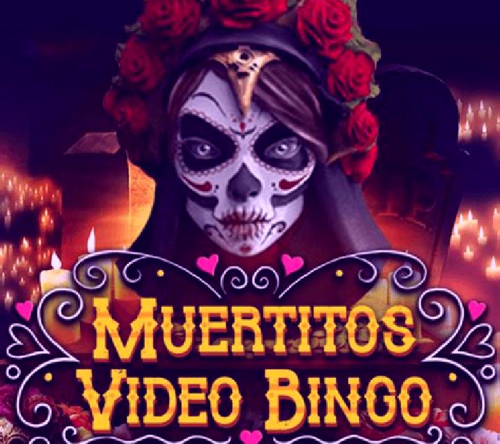 Muertitos Video Bingo slot
