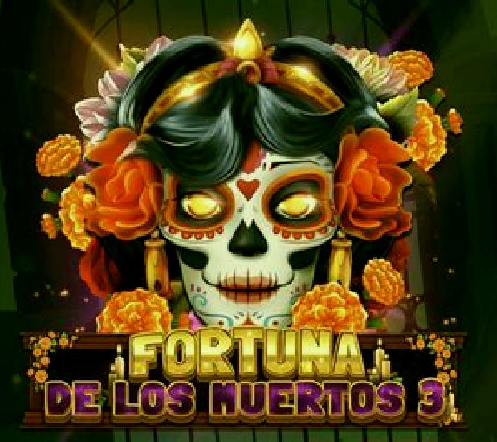 Muertos Fortuna online slot
