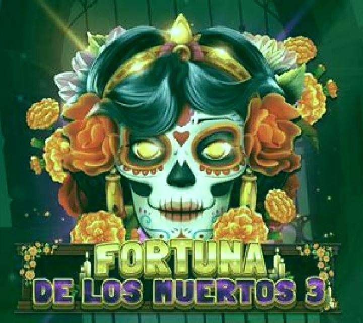 Muertos Fortuna slot game