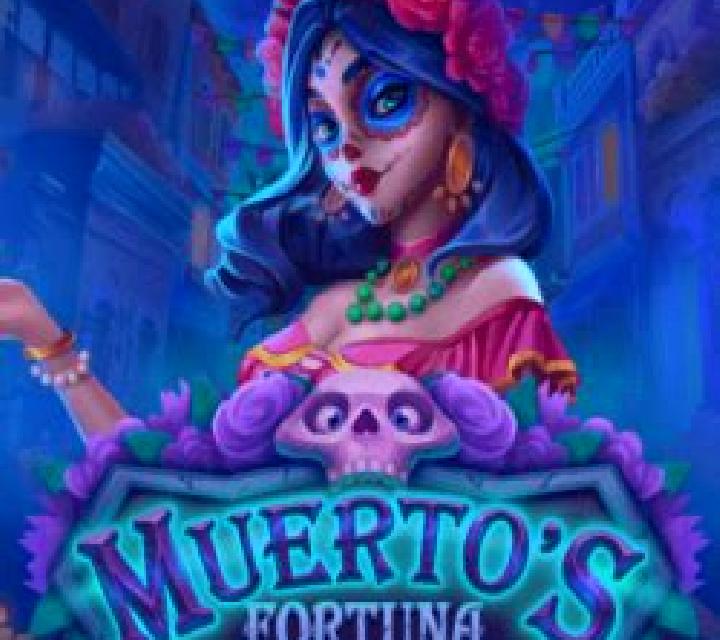 Muertos Fortuna slot
