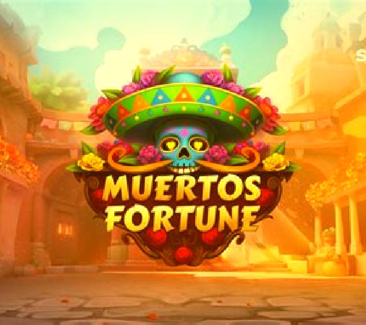 Muertos Fortune online slot