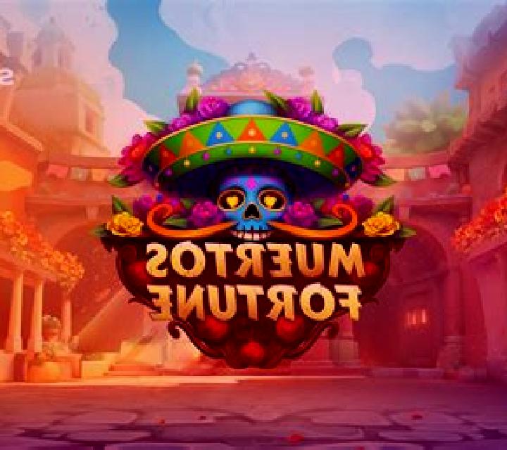 Muertos Fortune slot game