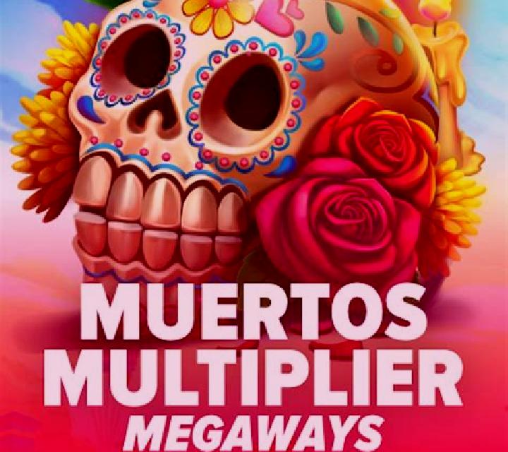 Muertos Multiplier Megaways slot