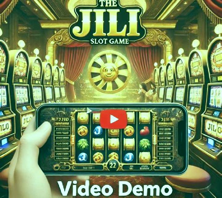 Mugshot Madness slot machine