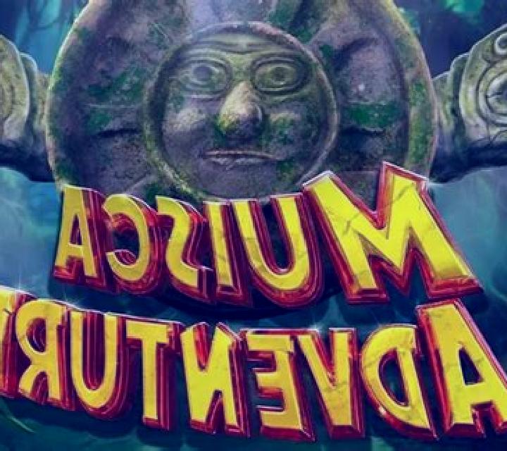 Muisca Adventure online slot