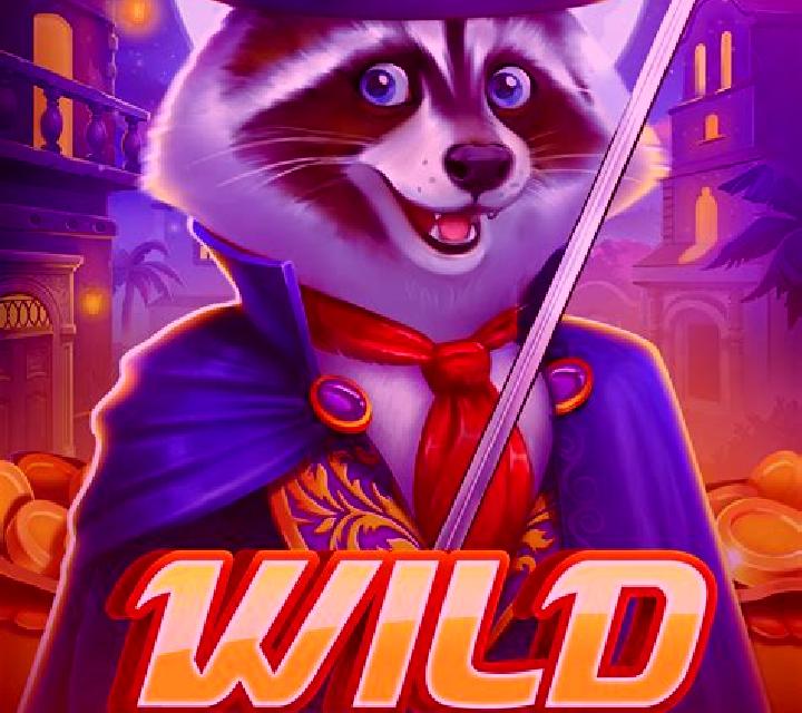 Multi 7 Wild online slot