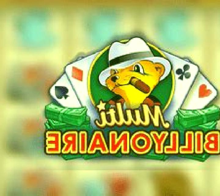 Multi Billyonaire slot game