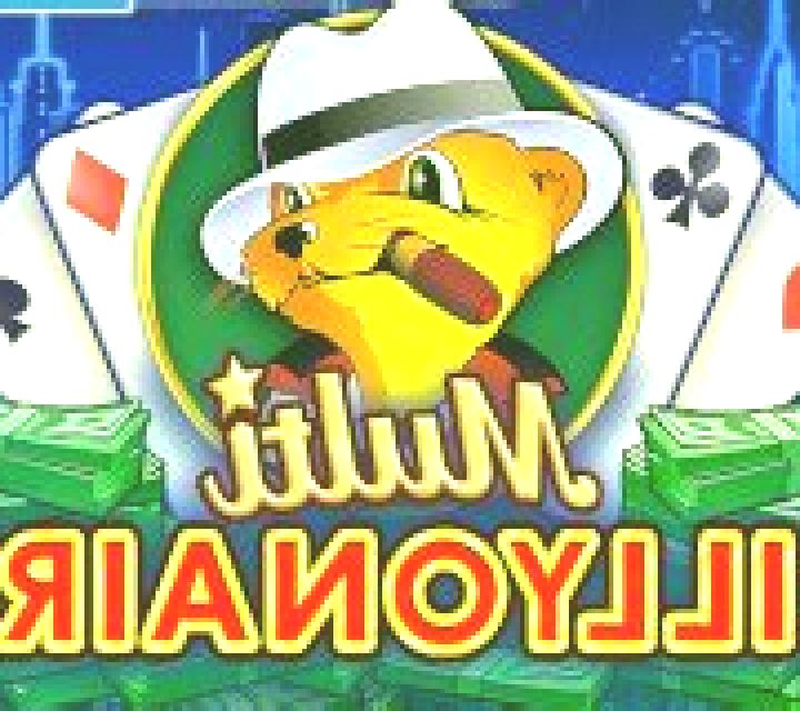 Multi Billyonaire slot