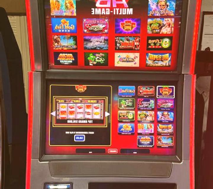 Multi Blast 81 online slot