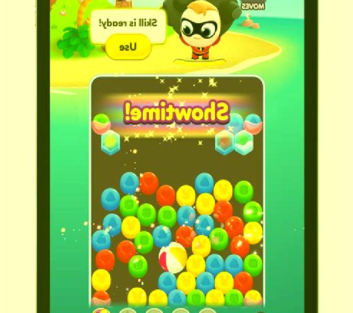 Multi Blast 81 slot game