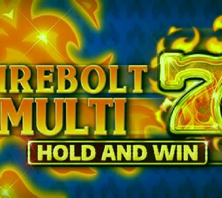 Multi Blitz 7s slot