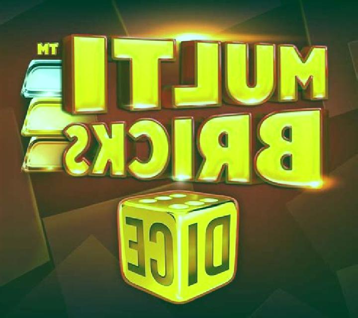 Multi Bricks Dice online slot