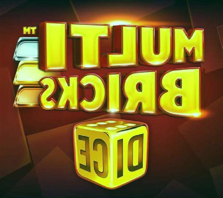 Multi Bricks Dice slot