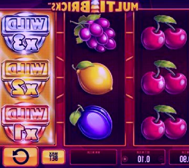 Multi Bricks slot