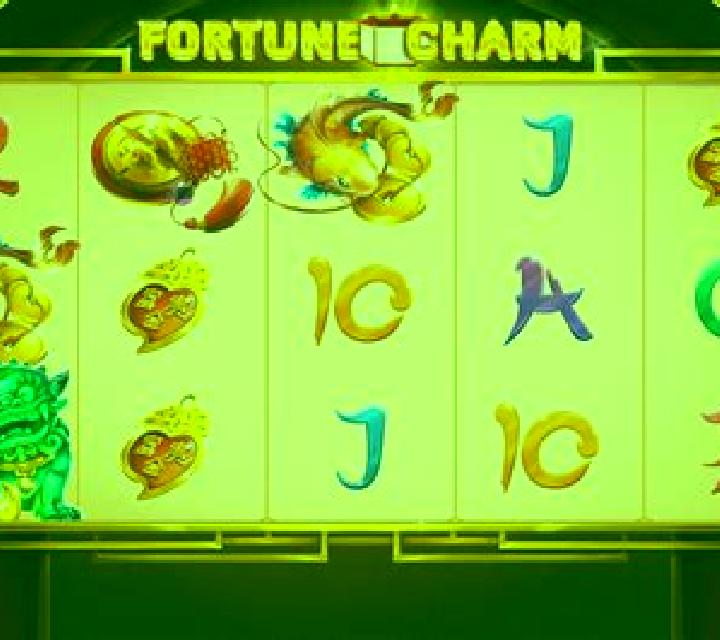 Multi Charm slot game