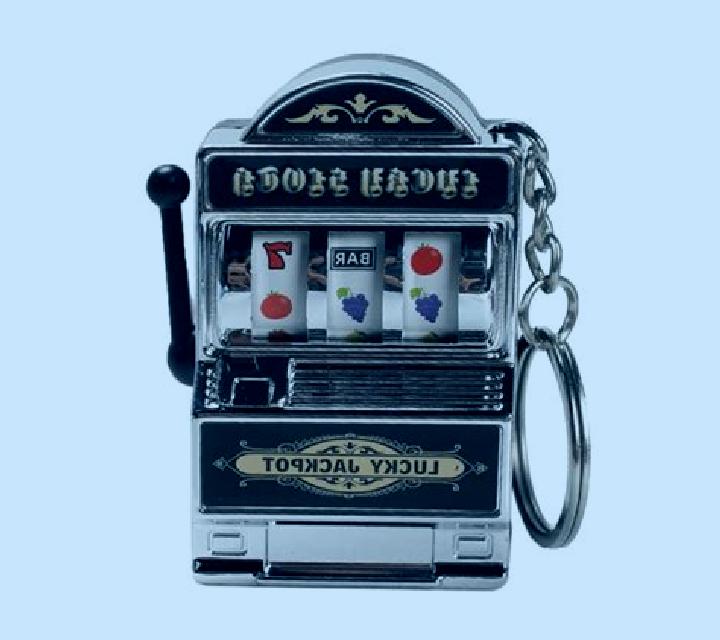 Multi Charm slot machine