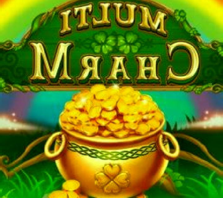 Multi Charm slot