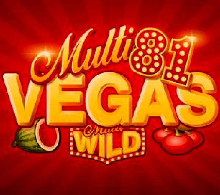 Multi Chilli 81 online slot