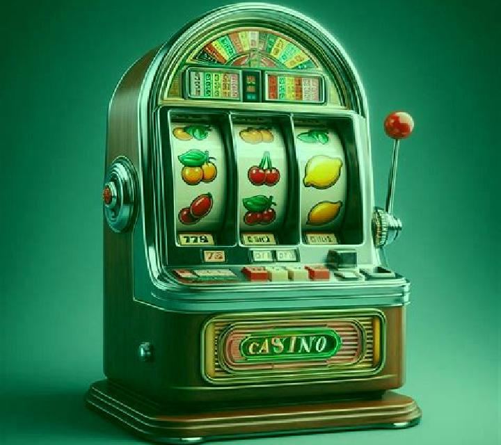 Multi Clover 5 online slot