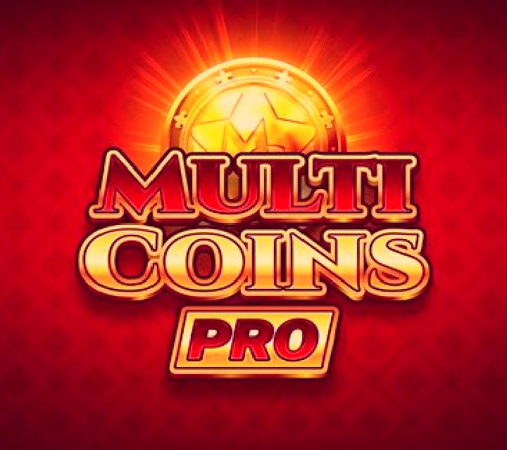 Multi Coins online slot