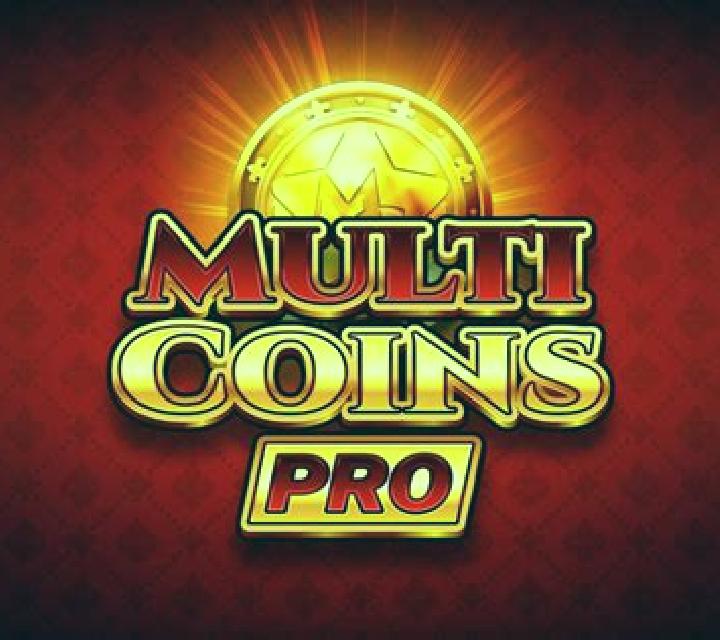 Multi Coins Pro online slot