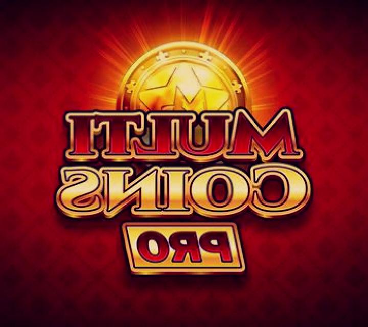 Multi Coins Pro slot