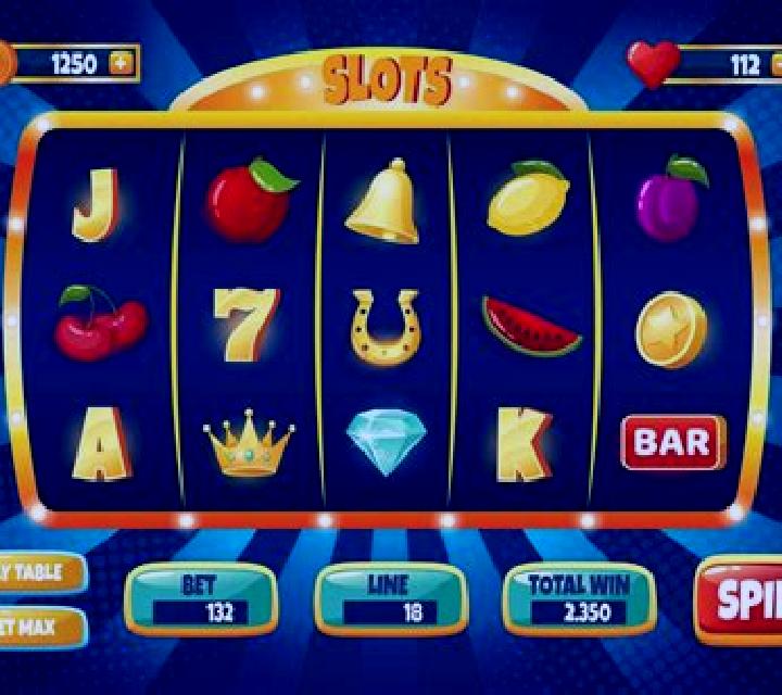 Multi Coins slot game
