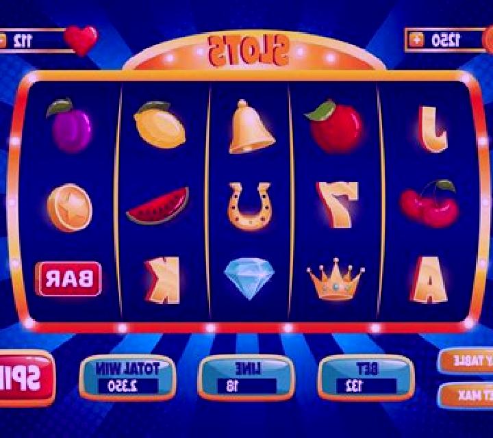 Multi Coins slot machine