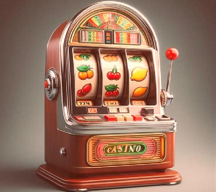 Multi Crown 5 slot
