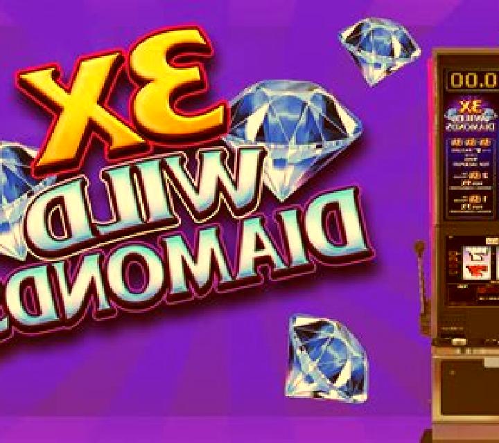 Multi Diamonds (Casino Technology) online slot