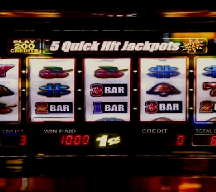 Multi Dice 5 Reels slot game