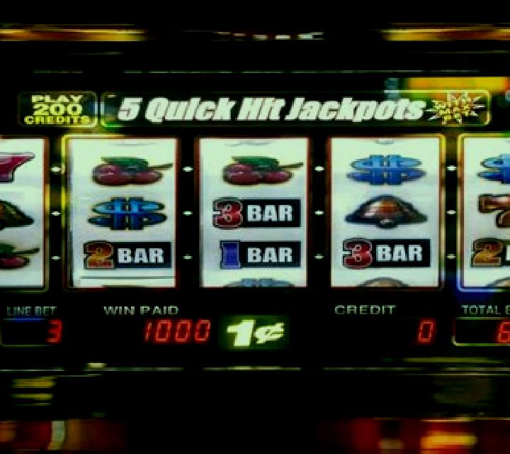 Multi Dice 5 Reels slot machine