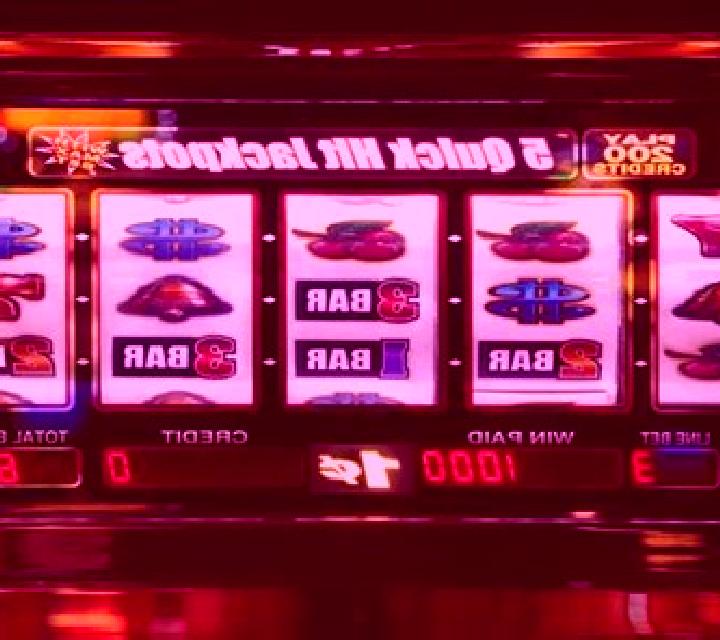 Multi Dice 5 Reels slot