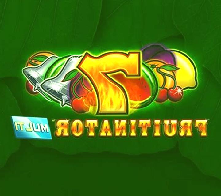 Multi Fruits (Merkur) online slot