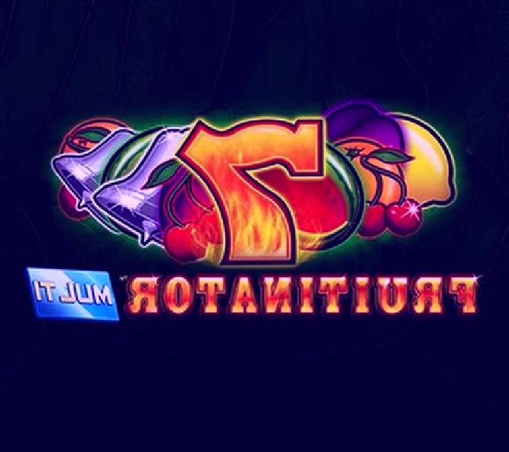 Multi Fruits (Merkur) slot machine