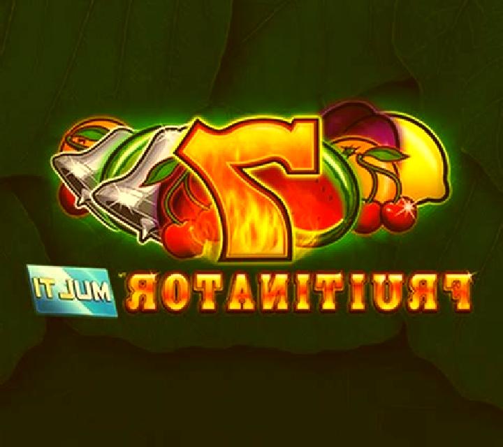 Multi Fruits (Merkur) slot